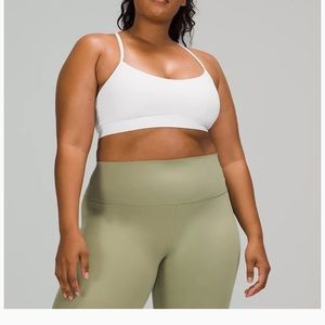 Lululemon bra